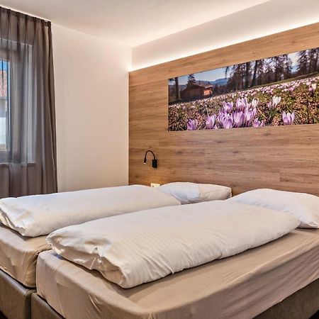 Aster Moments Apt Moritz San Genesio Atesino Exteriör bild
