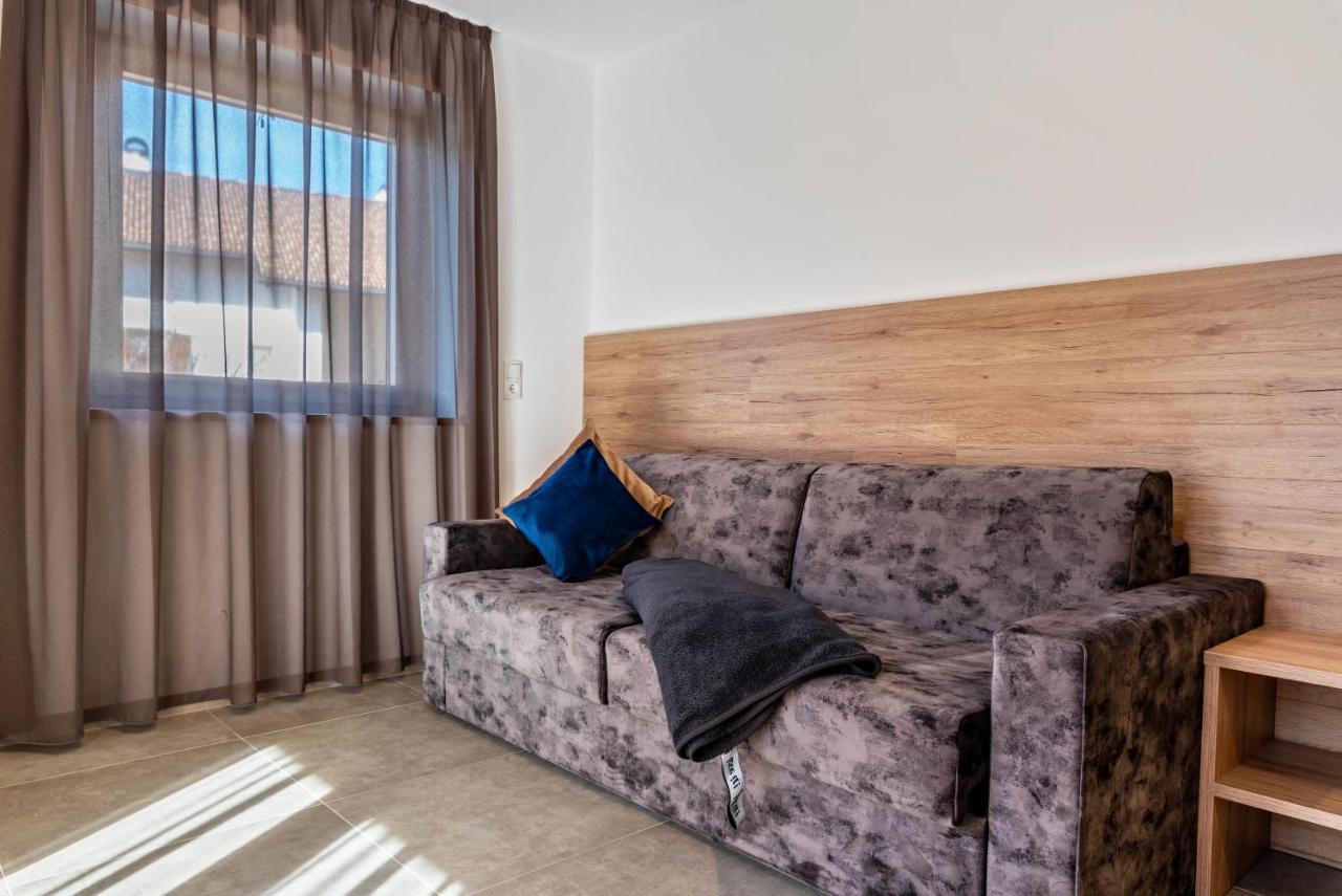 Aster Moments Apt Moritz San Genesio Atesino Exteriör bild
