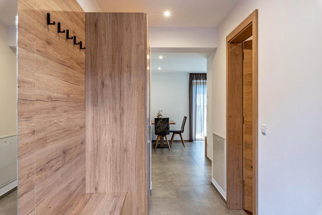 Aster Moments Apt Moritz San Genesio Atesino Exteriör bild