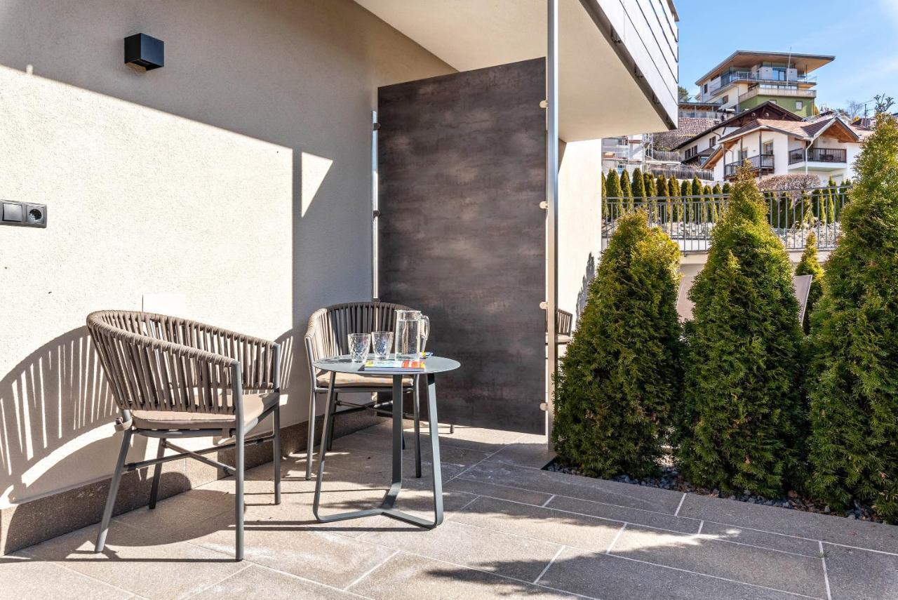 Aster Moments Apt Moritz San Genesio Atesino Exteriör bild