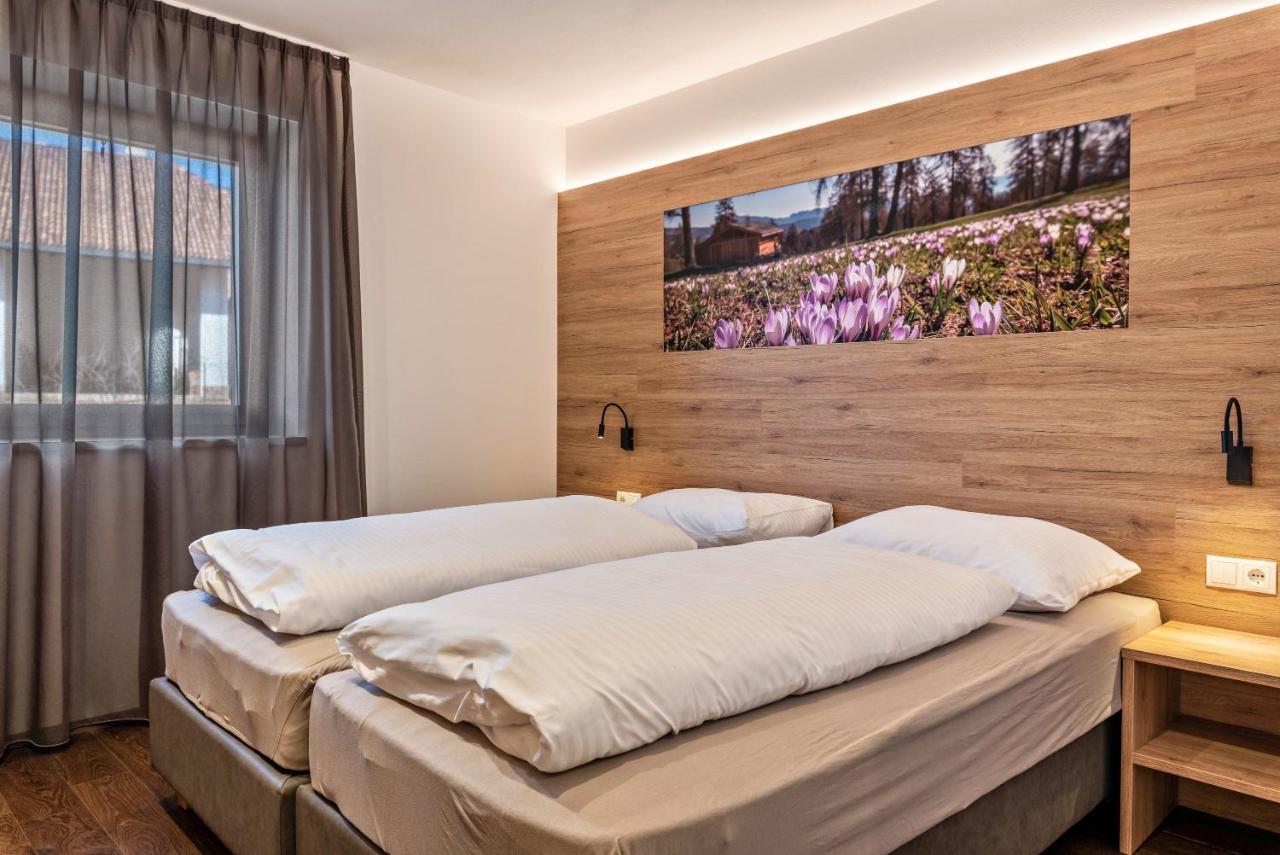 Aster Moments Apt Moritz San Genesio Atesino Exteriör bild
