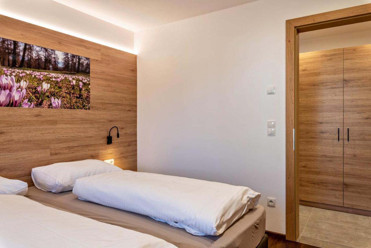 Aster Moments Apt Moritz San Genesio Atesino Exteriör bild
